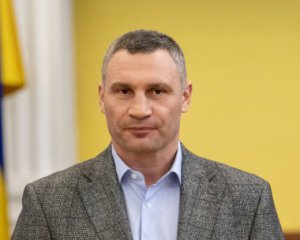 У Києві немає російських військ, діють диверсійні групи - Кличко