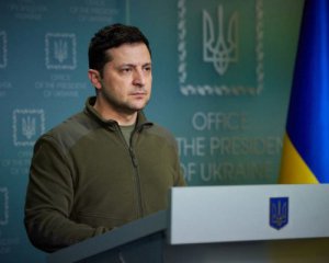 Зеленский призвал принять Украину в ЕС