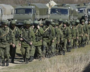 Станицю Луганську окупували російські найманці