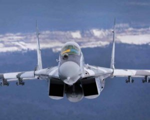 Щогодини Повітряні сили завдають нищівних втрат ворогу