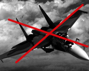 &quot;Добро пожаловать в ад&quot;: ВСУ уничтожили 15-й самолет оккупантов