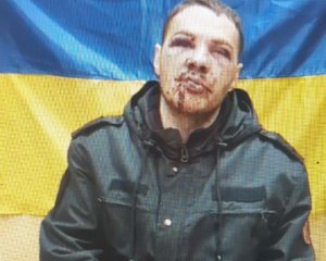 &quot;Хотів зайти на вулиці Києва&quot;: СБУ показало допит полоненого окупанта