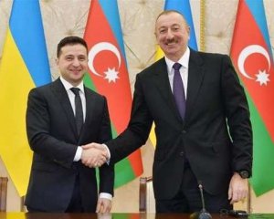 І нехай Лукашенко утреться: Україна отримає нафтопродукти від Азербайджану