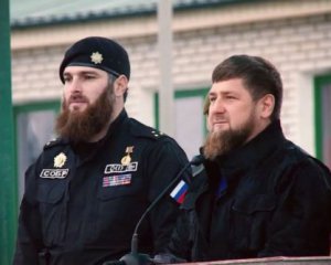 Українські воїни ліквідували кадирівського генерала