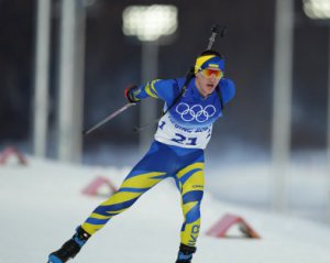 Два учасники Олімпіади-2022 служать у Нацгвардії України