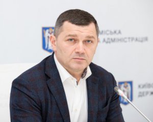 Ситуація в столиці повністю контрольвана та спокійна - Поворозник