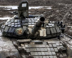 В Криму збирають &quot;гарматне м&#039;ясо&quot; для відправки на материкову Україну - Геращенко