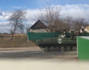 На Київ сунуть небезпечні терористи - МВС
