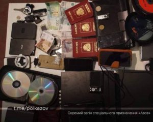 У Маріуполі спіймали російських розвідників з цінною інформацією