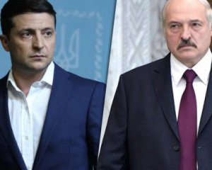 Лукашенко домовився із Зеленським. Переговори з РФ проведуть на кордоні