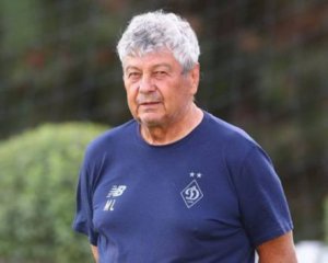 "Українці – горда нація, вони боротимуться довго" - Луческу
