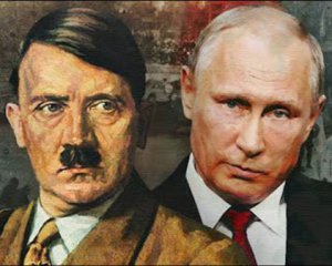 &quot;Путін повторює дві помилки Гітлера&quot; - чому у РФ не вдався бліцкриг