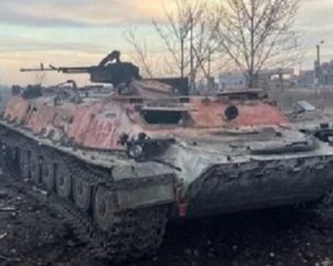Враг выдохся и топчется на севере от Киева