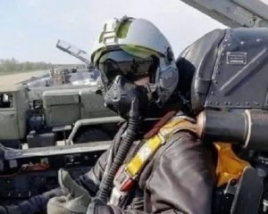 "Привид Києва" косить російські літаки