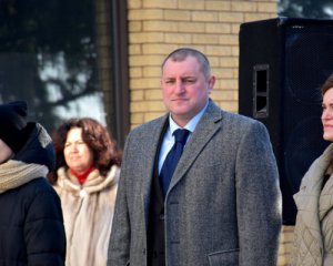 Здав місто ворогу - на мера Куп&#039;янська відкрили справу за держзраду