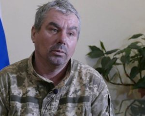 Російські ЗМІ видають за українського полоненого військового алкоголіка з Криму