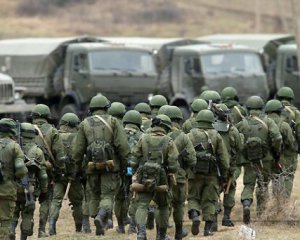 РФ має ще 50 тис. військових у резерві, вона вже залучила вдвічі більше - Пентагон