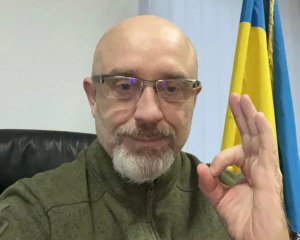 &quot;Відбувся справжній злам&quot; - міністр оборони розповів про чотири доби війни в Україні