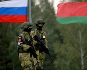 Білорусь планує приєднатися до окупаційної політики Путіна - Washington Post