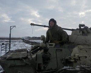 Не дал позвонить в Россию: военный РФ расстрелял мужчину