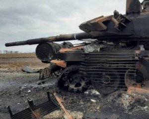 У місті Токмак йшли потужні бої з диверсантами в українській військовій формі