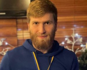 Український футболіст та його мама загинули від вибуху російської бомби