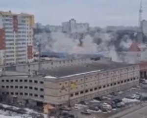 Харьков: российские &quot;грады&quot; разрушили 87 жилых домов