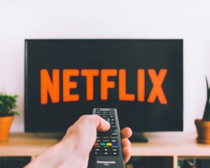 Netflix отказался транслировать российские государственные телеканалы