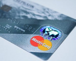Система Mastercard заблокувала доступ низці банків РФ