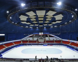 Росіян та білорусів відсторонили від всіх міжнародних змагань з фігурного катання