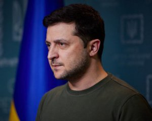 Зеленский назначил нового главу Киевской городской военной администрации
