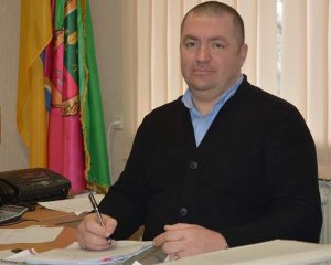 Провел переговоры: еще один предатель сдал  громаду оккупантам