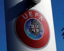 УЕФА выделяет €1 млн на помощь украинским детям
