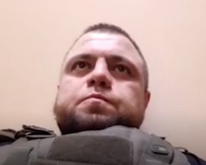 Фанат белорусского "Динамо" воюет за Украину против России