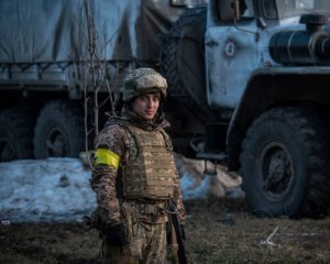 Украинским военным в некоторых регионах удалось оттеснить россиян к границе