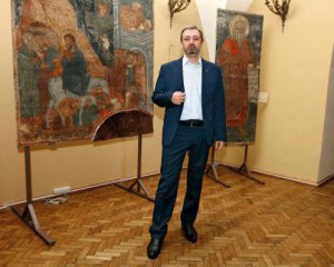 &quot;Якщо Путін захопить Київ, то рушить на Варшаву&quot; - історик