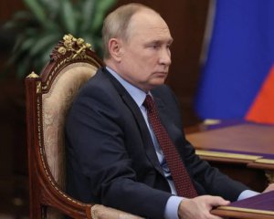 Путин хотел захватить Украину за три дня - СБУ