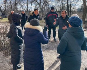 У  Балаклійську громаду зайшли окупанти. Міський голова зробив заяву