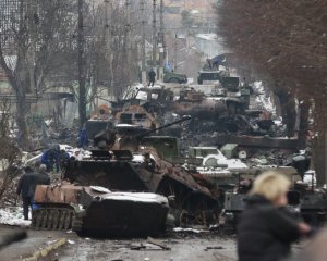 В России количество погибших военных уменьшили в 12 раз