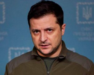 Зеленський з телевізорів "заявить" про капітуляцію на фейковому відео росіян