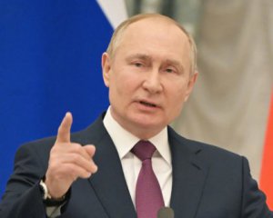 Российский бизнесмен обещает деньги за голову Путина - сума внушительная