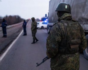 Российские и белорусские войска пока не скапливаются на границе с Украиной - Пентагон