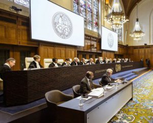 Гаагський трибунал розпочинає розслідування військових злочинів РФ