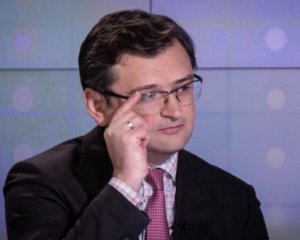 Кулеба про санкції: Відстежимо кожного росіянина