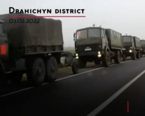 Захваченное россиянами Приднестровье привело войска в боевую готовность