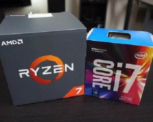 AMD та Intel показали дулю Росії і Білорусі