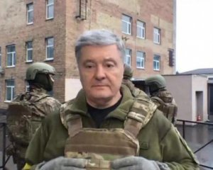 Шансів, що Путін захопить Київ, немає - Порошенко