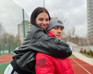 &quot;Не пускайте чоловіків до нас, тут вони – м&#039;ясо&quot;. Дружина Усика звернулася до росіянок