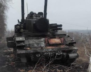 Борьба с РФ продолжается по всей стране – Генштаб
