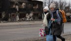 "Украинцы сейчас предстали в центре истории" – что пишет о нас мировая пресса